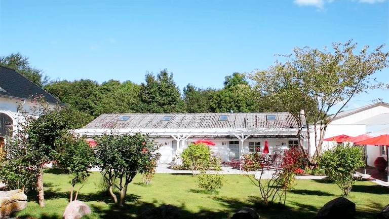Ferienhaus Frydenlund