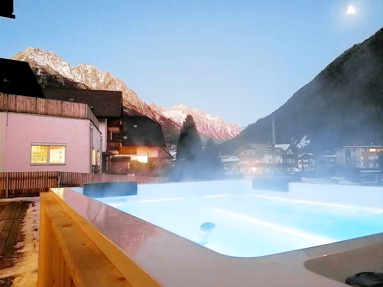 Appartement  Braies