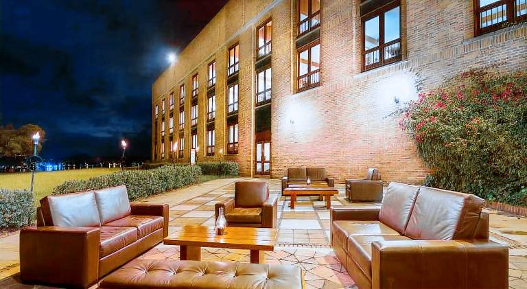 Estelar Paipa Hotel Spa & Y Centro De Convenciones — photo 4
