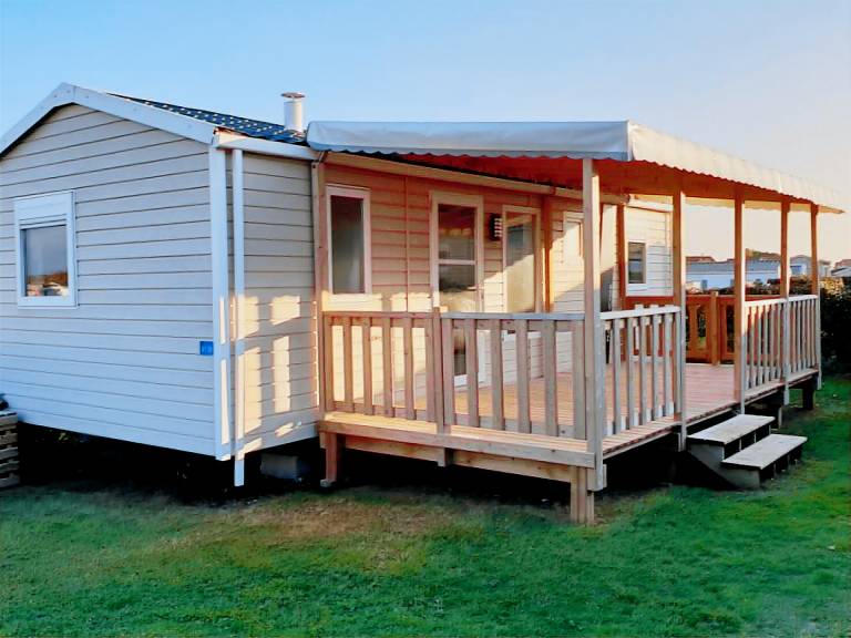 Mobil-home  Berck