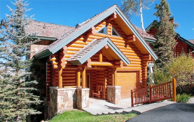 Chalet Telluride