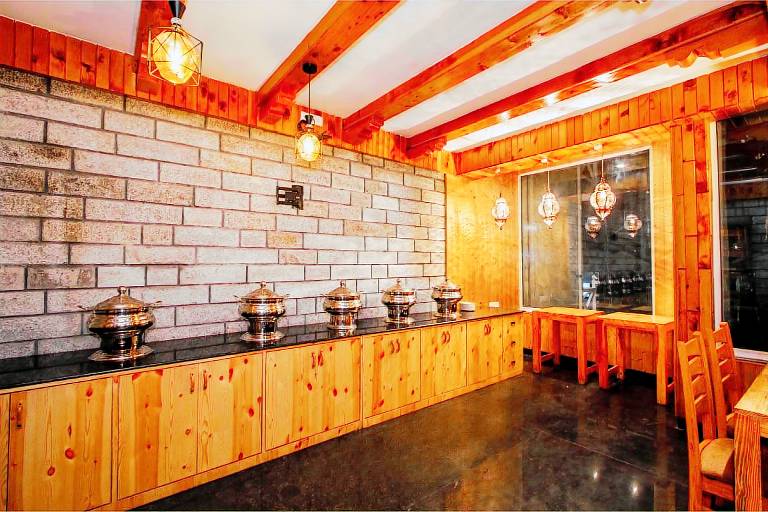 Tripli Hotels Stone House Cottage — photo 3