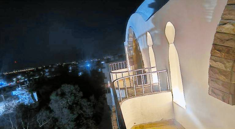 Holiday apartment with 2 rooms for 4 persons — photo 2