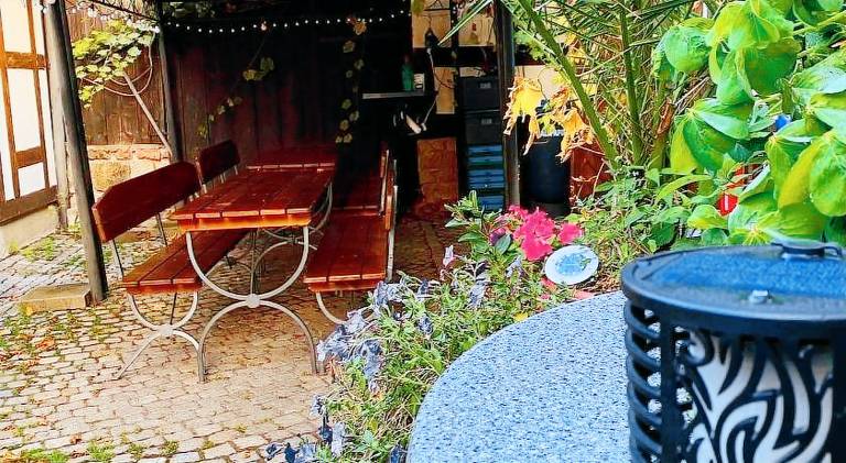 Vacation home with 4 rooms for 9 persons — photo 5