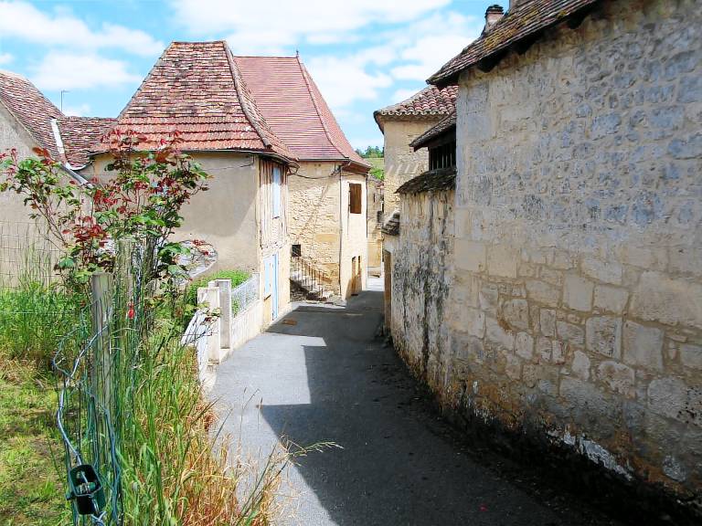 Cottage Lalinde