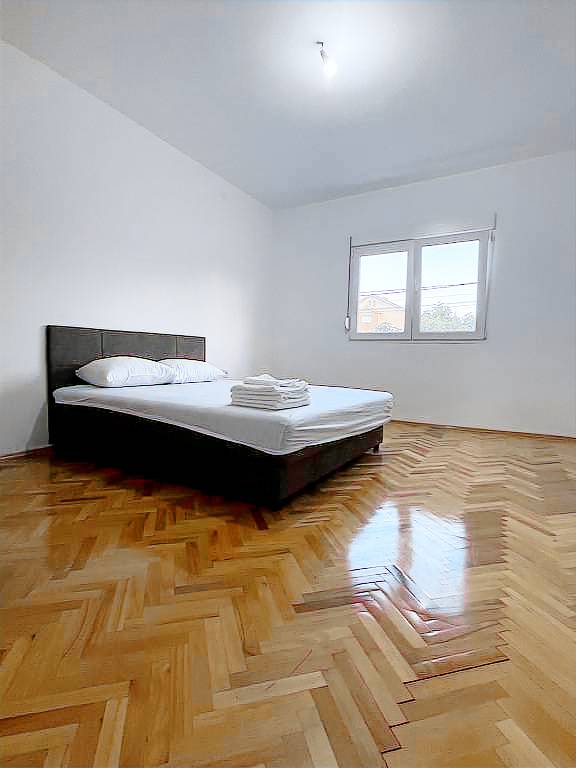 Dom  Podgorica
