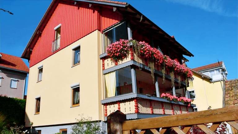 Ferienwohnung  Oberreute