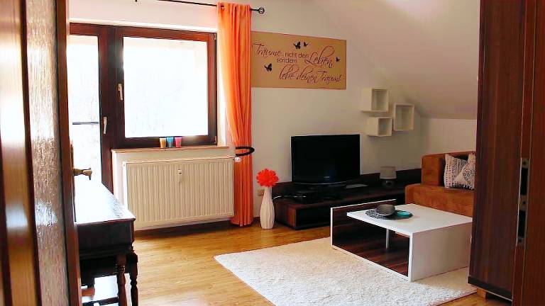 Ferienwohnung Bad Soden-Salmünster