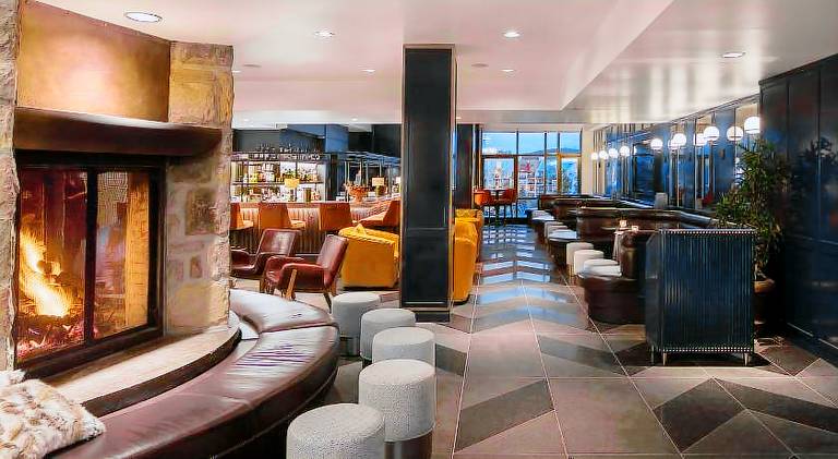 Fairmont Tremblant Hotel — photo 4