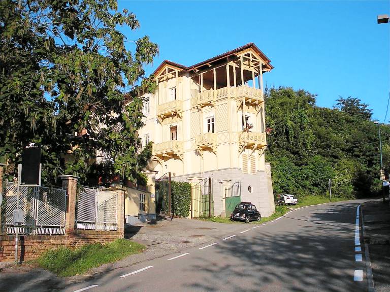 Appartamento  Moncalieri