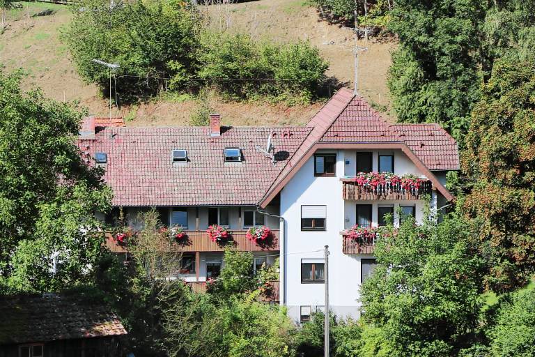 Ferienwohnung Freiamt