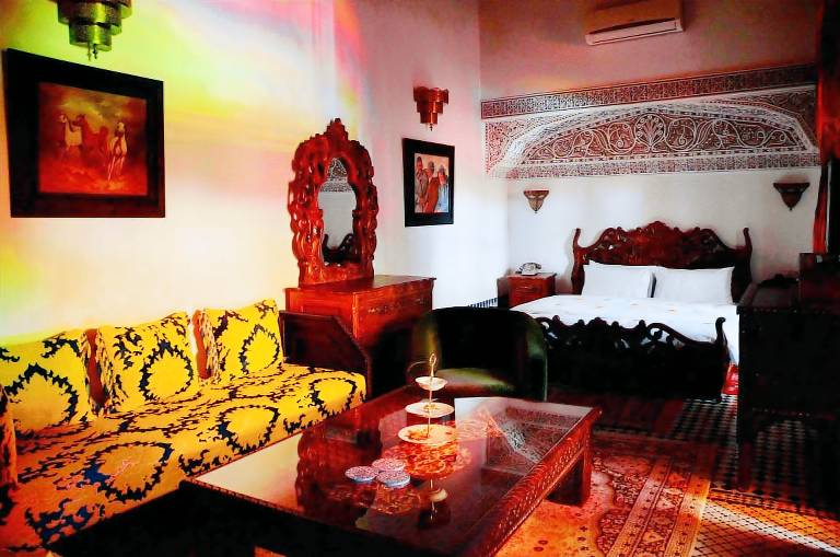 Hotel Batha — photo 2