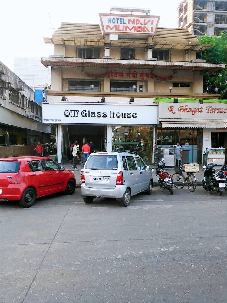 Hotel Navi Mumbai — photo 5