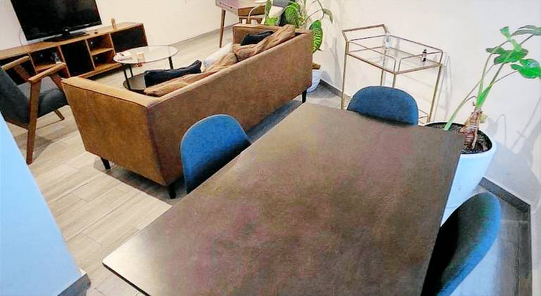 Rental apartment with 1 room for 2 persons — photo 4