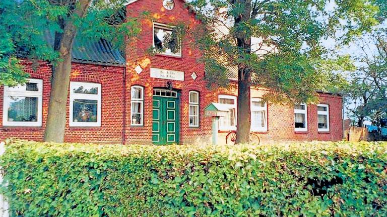 Ferienwohnung Pellworm
