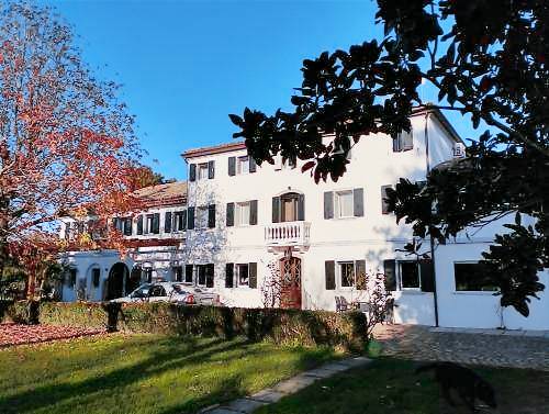 Bed & Breakfast Torre di Mosto