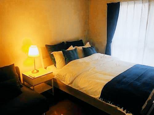 26 m² Ferienwohnung