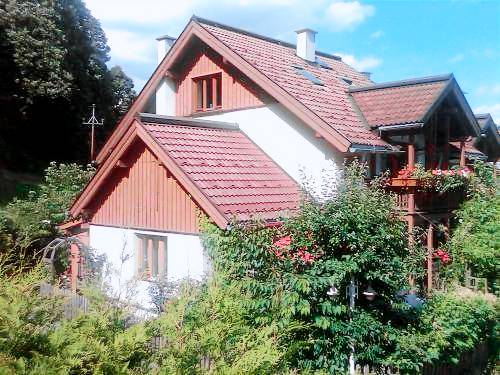 Huis Flachau