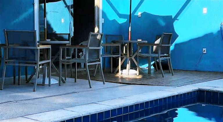 Pousada Menino do Rio — photo 2