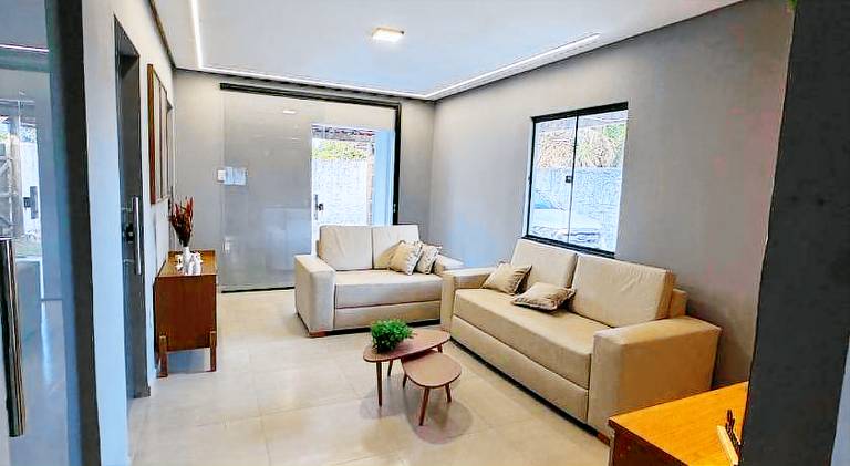 Charming house | Pet-friendly in Ilhéus