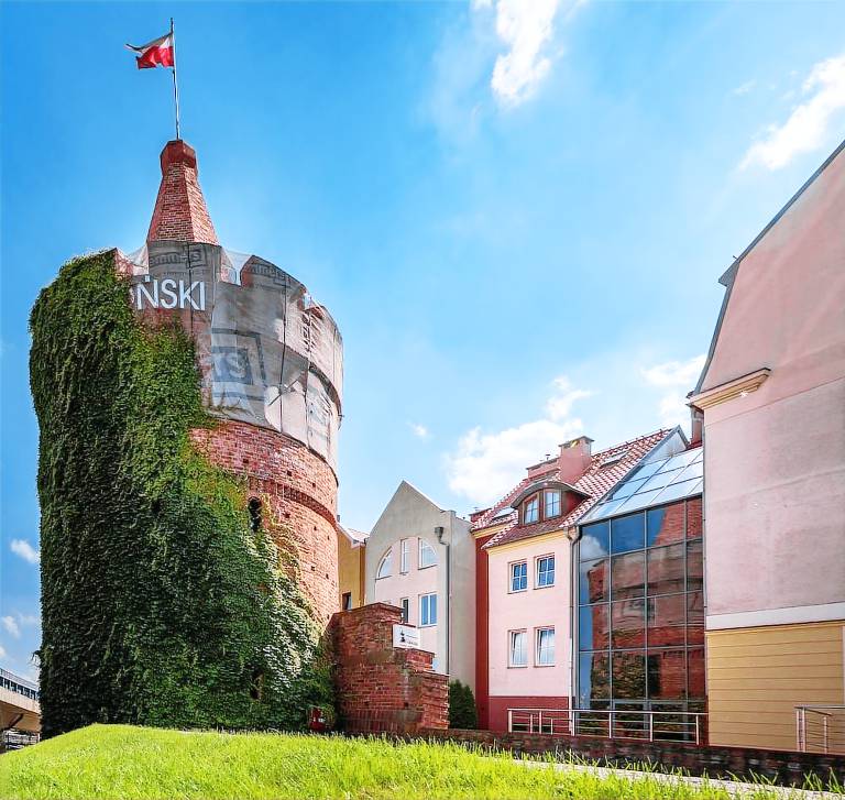 Ferienwohnung  Stare Miasto