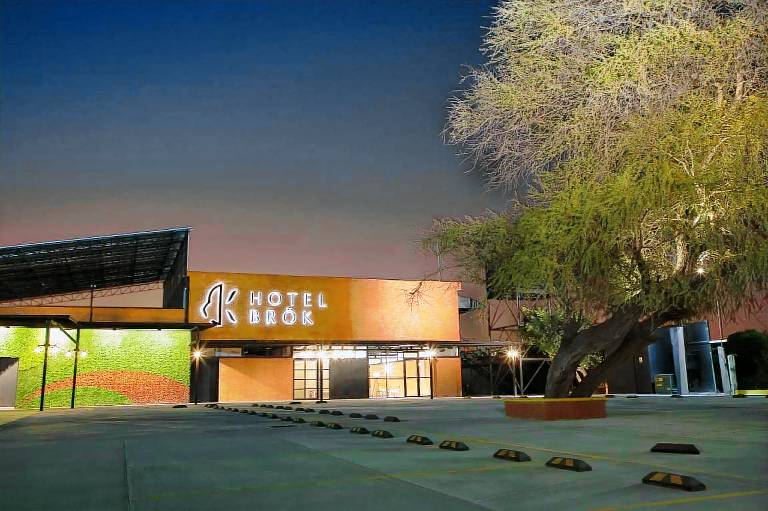 Hotel Brök San Juan del Río — photo 5