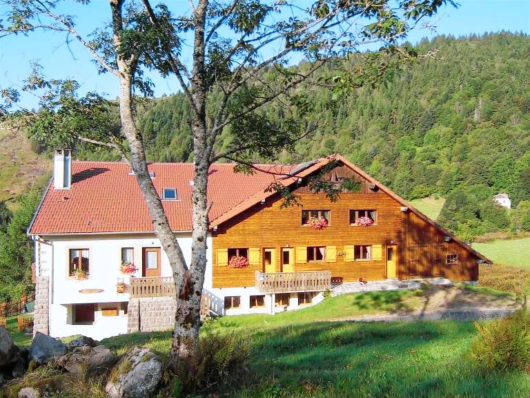 Appartement Basse-sur-le-Rupt