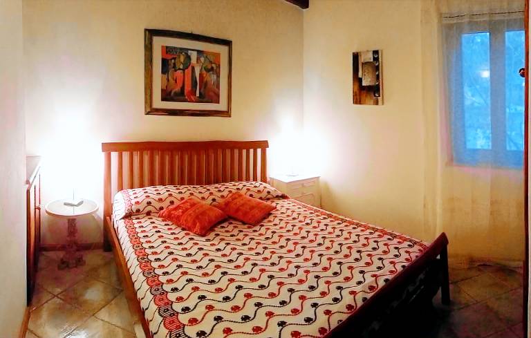 Holiday Home 'Giorgina- Is Arenas' with Private Terrace and Wi-Fi — photo 3