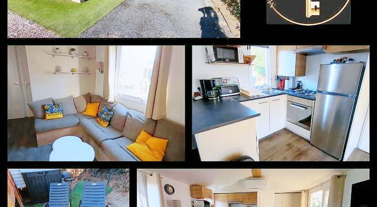Village vacances Vias