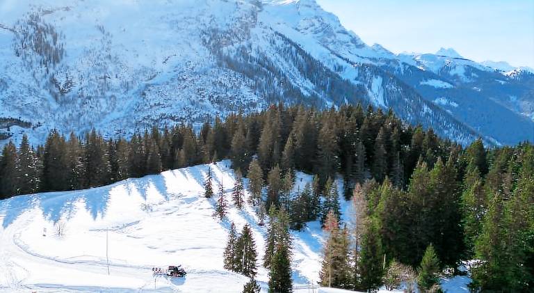Auberge Restaurant du Lac Retaud in Ormont-Dessus
