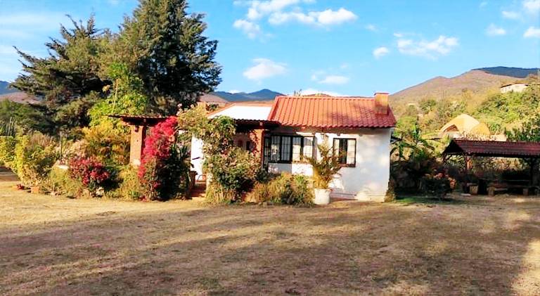 El Rincon de San Agustin Etla — photo 4