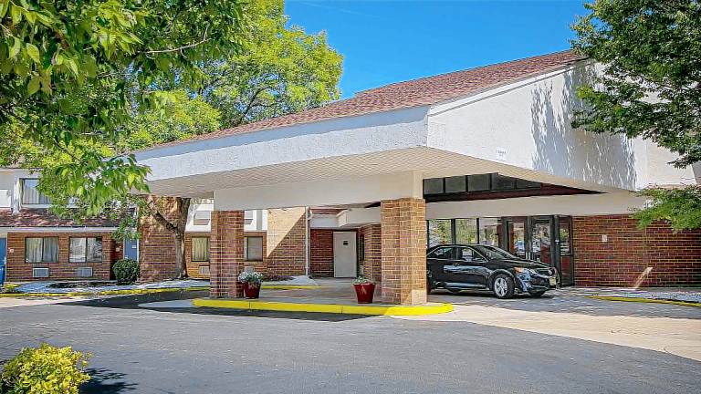 Motel 6 East Brunswick, NJ in East Brunswick, NJ