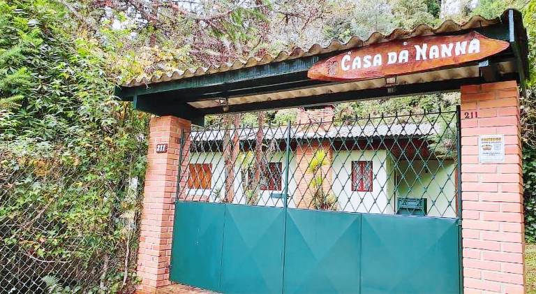 Wonderful house | Dogs allowed in Campos