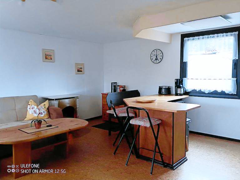 Ferienhaus Schwarz