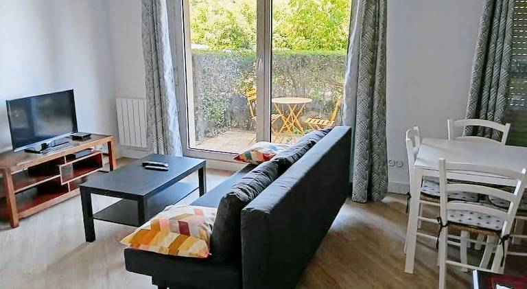 Rental apartment with 1 room for 4 persons — photo 2