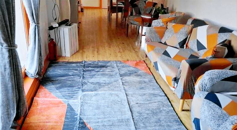 Villa vague bleue Blankenberge — photo 2