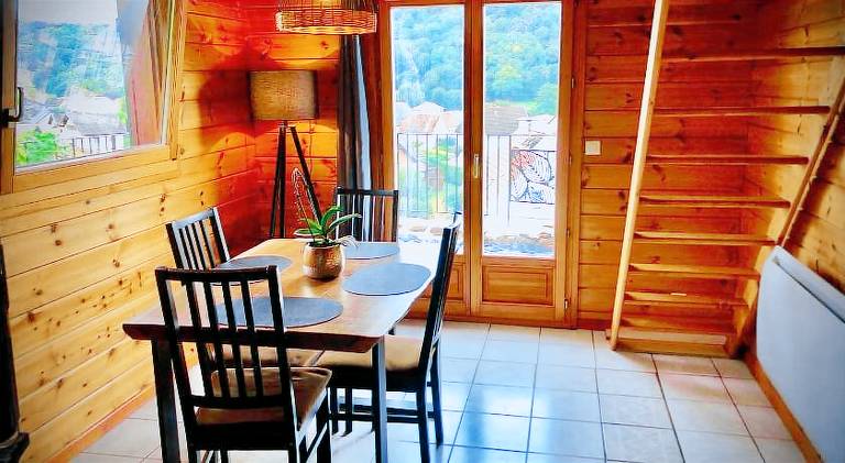 Chalet | Pets allowed — photo 4
