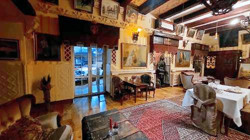 Bed & Breakfast Jarosław