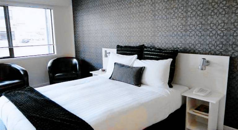 Abode On Courtenay Motor Inn — photo 2