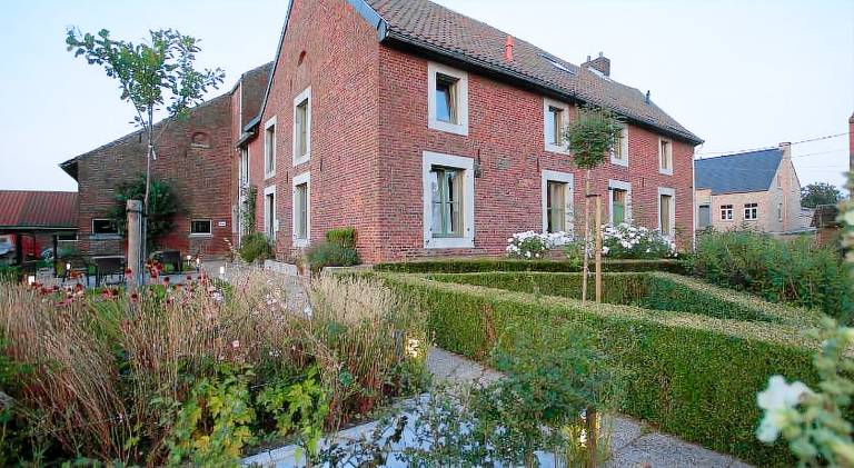 Bed & Breakfast Herstappe