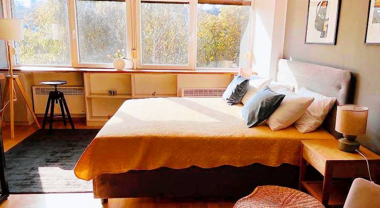 Apartment | Next to Stone Gate — photo 2