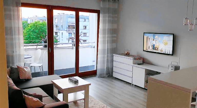 Holiday apartment with 1 room for 5 persons — photo 2