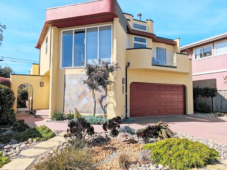 House Aptos
