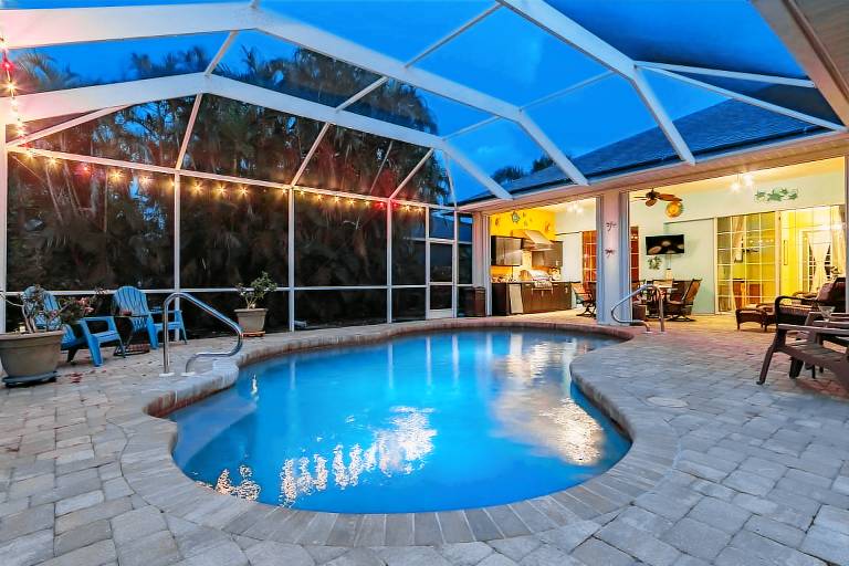 202 m&sup2; Ferienhaus