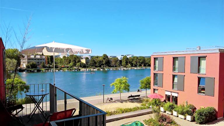 Ferienwohnung Konstanz