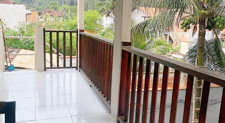 Rental apartment with 1 room for 5 persons — photo 4