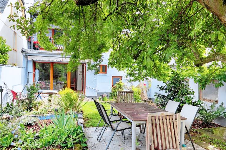 Ferienwohnung  Andernach
