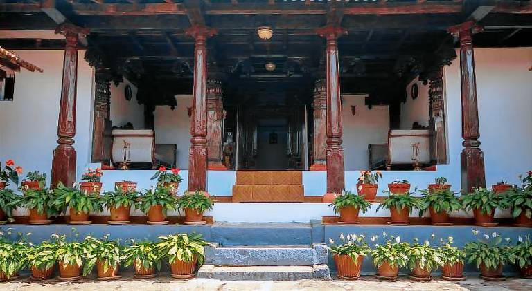 Gonakal Homestay — photo 3