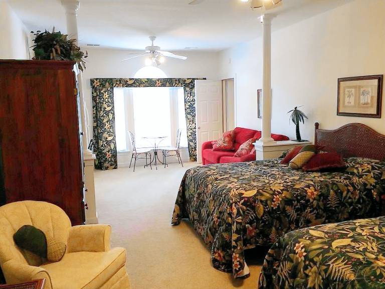 Apartment Sunset Beach