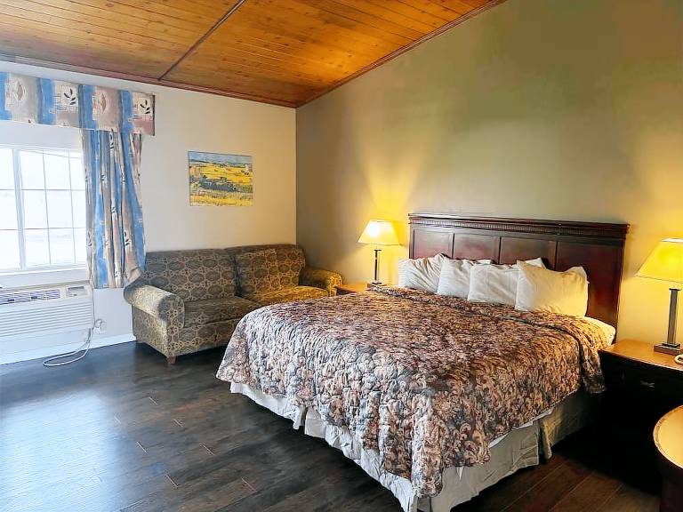 Motel Clinton